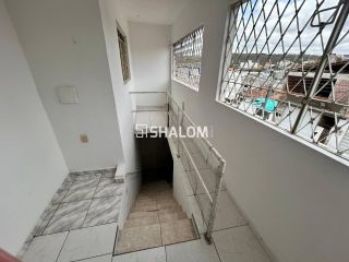 Casa para Alugar com 2 quartos no Monte Santo em Campina Grande - PB