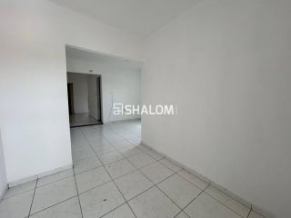 Casa para Alugar com 2 quartos no Monte Santo em Campina Grande - PB
