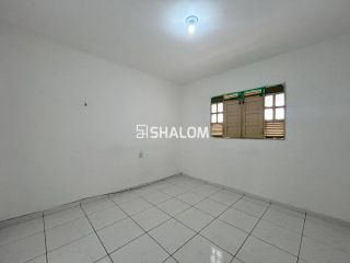 Casa para Alugar com 2 quartos no Monte Santo em Campina Grande - PB