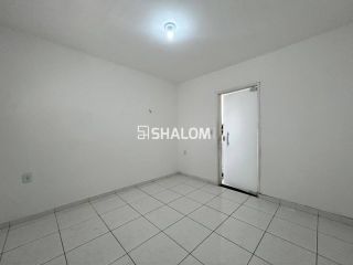 Casa para Alugar com 2 quartos no Monte Santo em Campina Grande - PB