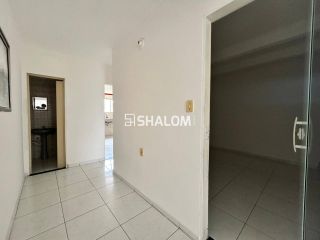Casa para Alugar com 2 quartos no Monte Santo em Campina Grande - PB