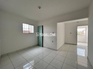 Casa para Alugar com 2 quartos no Monte Santo em Campina Grande - PB