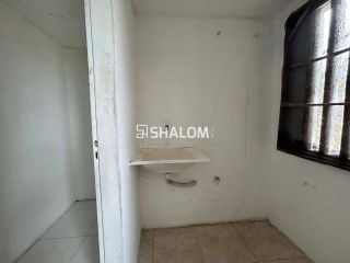 Casa para Alugar com 2 quartos no Monte Santo em Campina Grande - PB