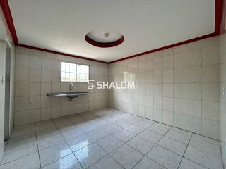 Casa para Alugar com 2 quartos no Monte Santo em Campina Grande - PB