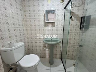 Casa para Alugar com 2 quartos no Monte Santo em Campina Grande - PB