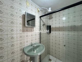 Casa para Alugar com 2 quartos no Monte Santo em Campina Grande - PB