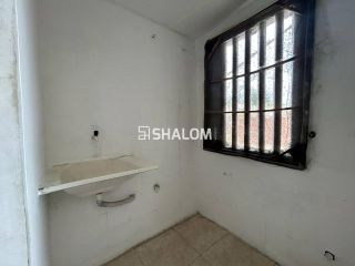 Casa para Alugar com 2 quartos no Monte Santo em Campina Grande - PB