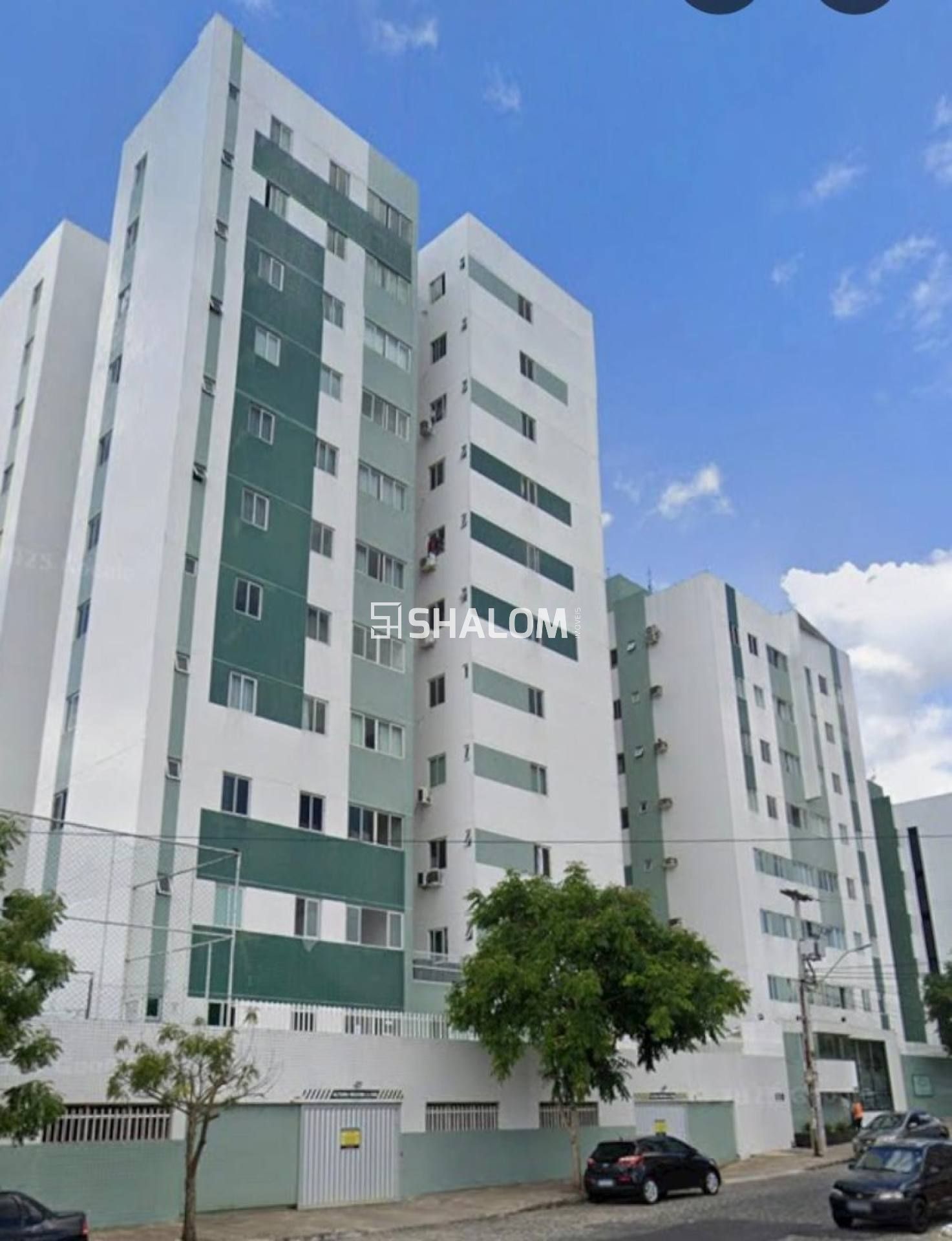 Apartamento para Vender com 3 quartos sendo 1 suíte no Catolé em Campina Grande - PB