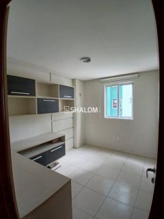 Apartamento para Vender com 3 quartos sendo 1 suíte no Catolé em Campina Grande - PB