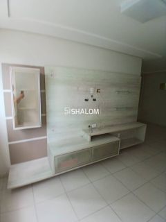 Apartamento para Vender com 3 quartos sendo 1 suíte no Catolé em Campina Grande - PB