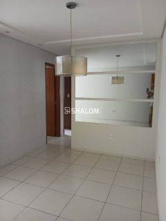 Apartamento para Vender com 3 quartos sendo 1 suíte no Catolé em Campina Grande - PB