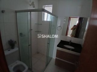 Apartamento para Vender com 3 quartos sendo 1 suíte no Catolé em Campina Grande - PB