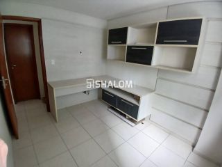 Apartamento para Vender com 3 quartos sendo 1 suíte no Catolé em Campina Grande - PB