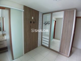 Apartamento para Vender com 3 quartos sendo 1 suíte no Catolé em Campina Grande - PB