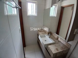 Apartamento para Vender com 3 quartos sendo 1 suíte no Catolé em Campina Grande - PB