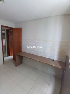 Apartamento para Vender com 3 quartos sendo 1 suíte no Catolé em Campina Grande - PB