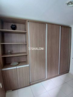 Apartamento para Vender com 3 quartos sendo 1 suíte no Catolé em Campina Grande - PB