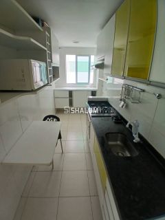 Apartamento para Vender com 3 quartos sendo 1 suíte no Catolé em Campina Grande - PB