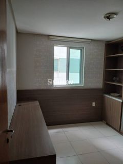 Apartamento para Vender com 3 quartos sendo 1 suíte no Catolé em Campina Grande - PB