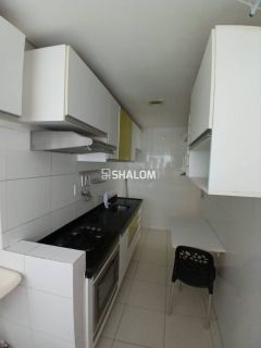 Apartamento para Vender com 3 quartos sendo 1 suíte no Catolé em Campina Grande - PB