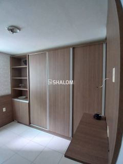 Apartamento para Vender com 3 quartos sendo 1 suíte no Catolé em Campina Grande - PB