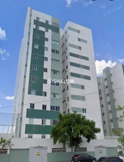 Apartamento para Vender com 3 quartos sendo 1 suíte no Catolé em Campina Grande - PB