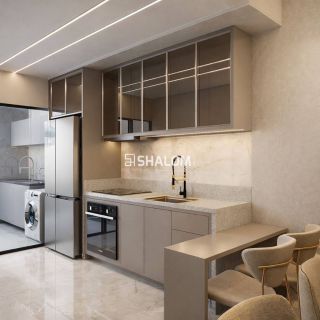 Casa para Vender com 2 quartos sendo 1 suíte no Village Sudoeste Privê no Portal Sudoeste em Campina Grande - PB