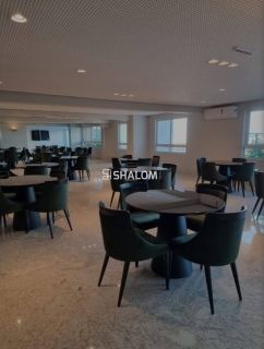 Apartamento para Alugar com 1 suíte no Mandriani Home & Business no José Pinheiro em Campina Grande - PB