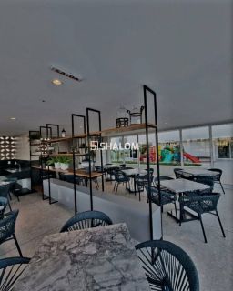 Apartamento para Alugar com 1 suíte no Mandriani Home & Business no José Pinheiro em Campina Grande - PB