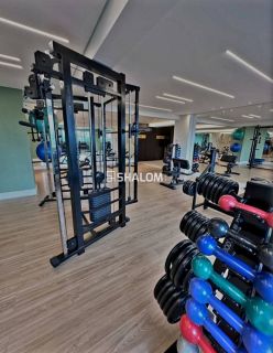 Apartamento para Alugar com 1 suíte no Mandriani Home & Business no José Pinheiro em Campina Grande - PB