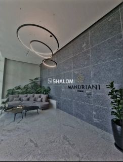 Apartamento para Alugar com 1 suíte no Mandriani Home & Business no José Pinheiro em Campina Grande - PB