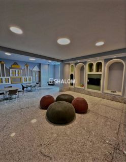 Apartamento para Alugar com 1 suíte no Mandriani Home & Business no José Pinheiro em Campina Grande - PB