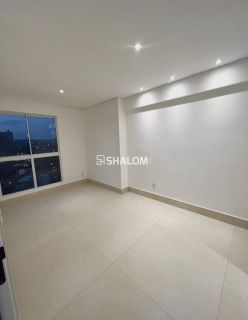 Apartamento para Alugar com 1 suíte no Mandriani Home & Business no José Pinheiro em Campina Grande - PB