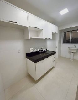 Apartamento para Alugar com 1 suíte no Mandriani Home & Business no José Pinheiro em Campina Grande - PB