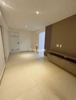 Apartamento para Alugar com 1 suíte no Mandriani Home & Business no José Pinheiro em Campina Grande - PB