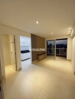 Apartamento para Alugar com 1 suíte no Mandriani Home & Business no José Pinheiro em Campina Grande - PB