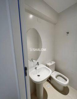 Apartamento para Alugar com 1 suíte no Mandriani Home & Business no José Pinheiro em Campina Grande - PB