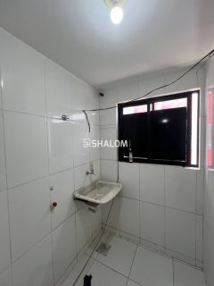 Apartamento para Alugar com 2 quartos sendo 1 suíte no Cruzeiro em Campina Grande - PB