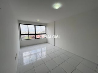 Apartamento para Alugar com 2 quartos sendo 1 suíte no Cruzeiro em Campina Grande - PB