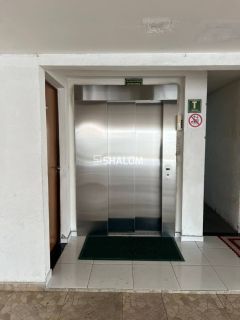 Apartamento para Alugar com 2 quartos sendo 1 suíte no Cruzeiro em Campina Grande - PB