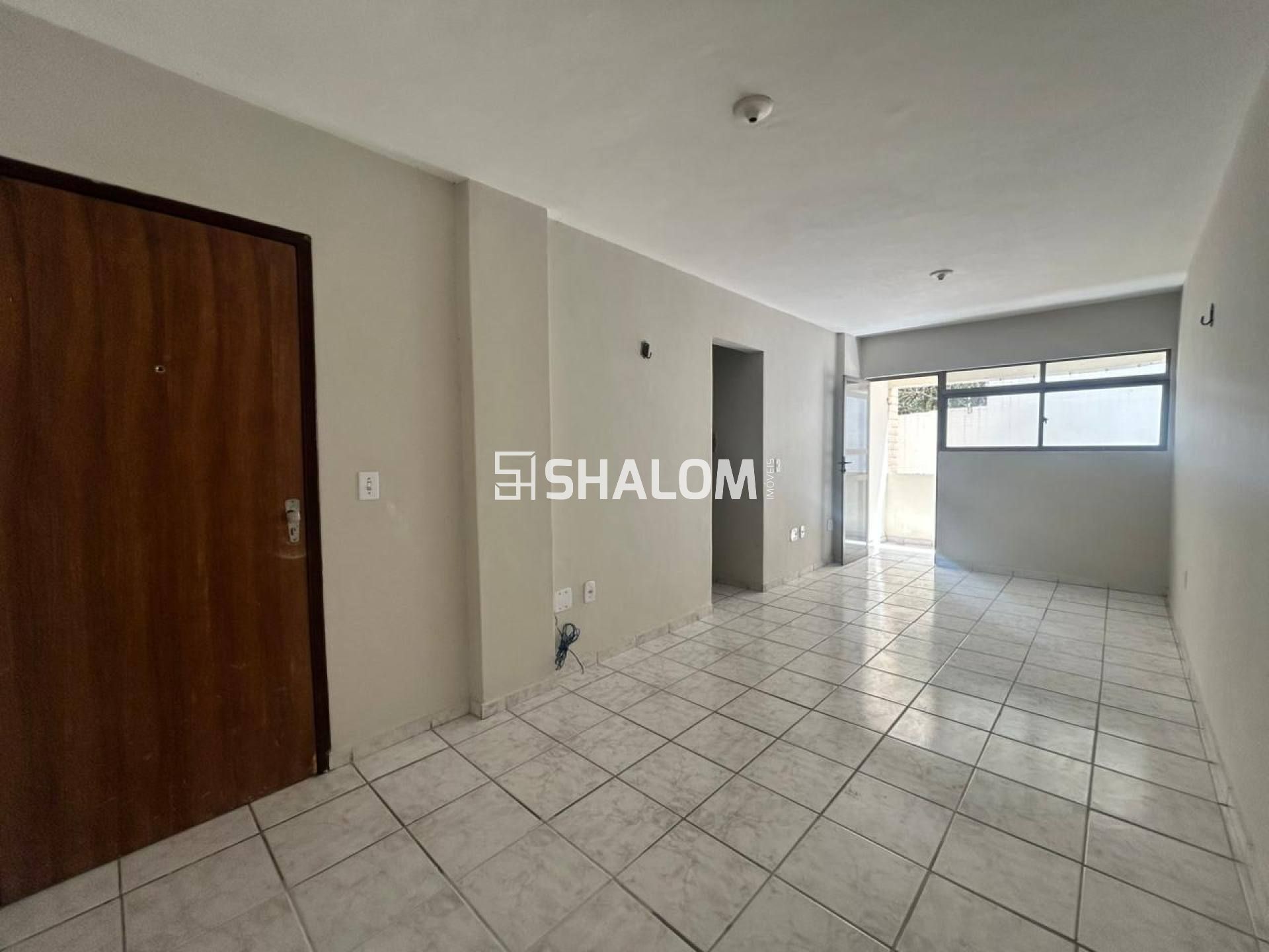 Apartamento para Alugar com 2 quartos no Residencial Carminha Lêla na Bela Vista em Campina Grande - PB