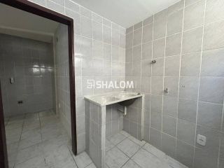 Apartamento para Alugar com 2 quartos no Residencial Carminha Lêla na Bela Vista em Campina Grande - PB