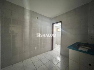 Apartamento para Alugar com 2 quartos no Residencial Carminha Lêla na Bela Vista em Campina Grande - PB