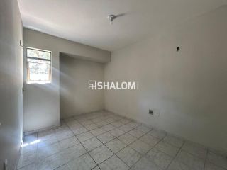 Apartamento para Alugar com 2 quartos no Residencial Carminha Lêla na Bela Vista em Campina Grande - PB