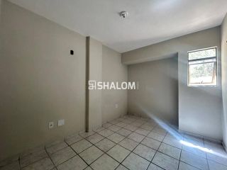 Apartamento para Alugar com 2 quartos no Residencial Carminha Lêla na Bela Vista em Campina Grande - PB