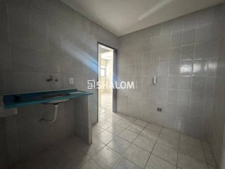 Apartamento para Alugar com 2 quartos no Residencial Carminha Lêla na Bela Vista em Campina Grande - PB