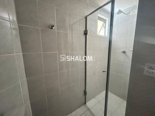 Apartamento para Alugar com 2 quartos no Residencial Carminha Lêla na Bela Vista em Campina Grande - PB