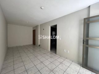 Apartamento para Alugar com 2 quartos no Residencial Carminha Lêla na Bela Vista em Campina Grande - PB