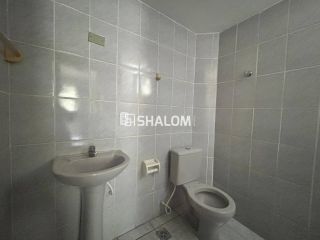 Apartamento para Alugar com 2 quartos no Residencial Carminha Lêla na Bela Vista em Campina Grande - PB