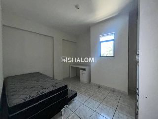 Apartamento para Alugar com 2 quartos no Residencial José Severo na Bela Vista em Campina Grande - PB